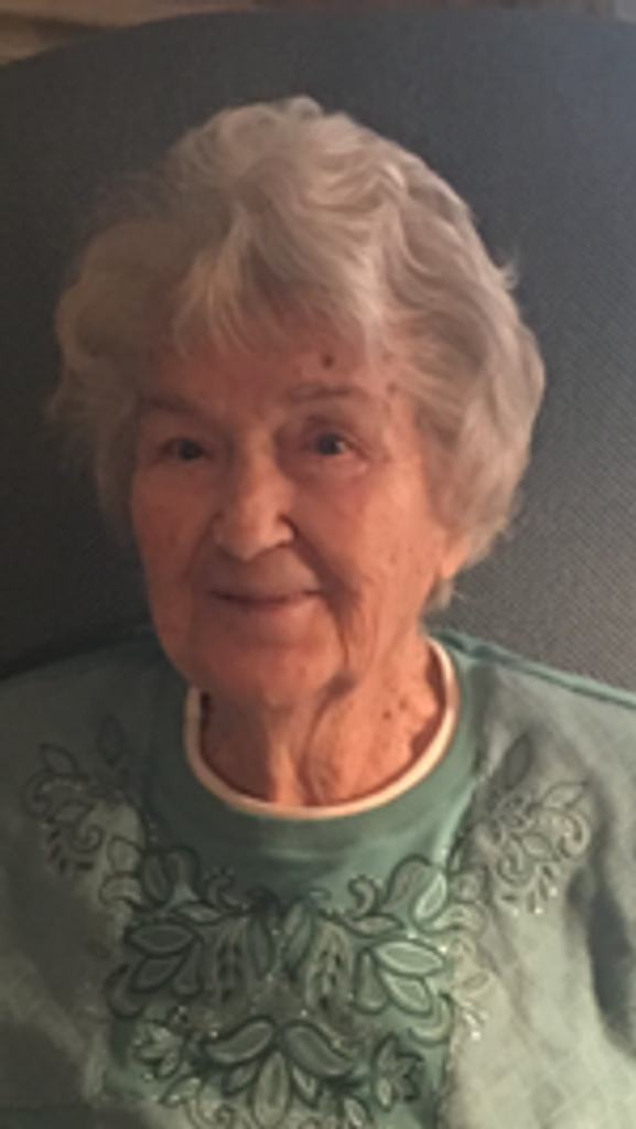 Clarice Oliver Profile Photo