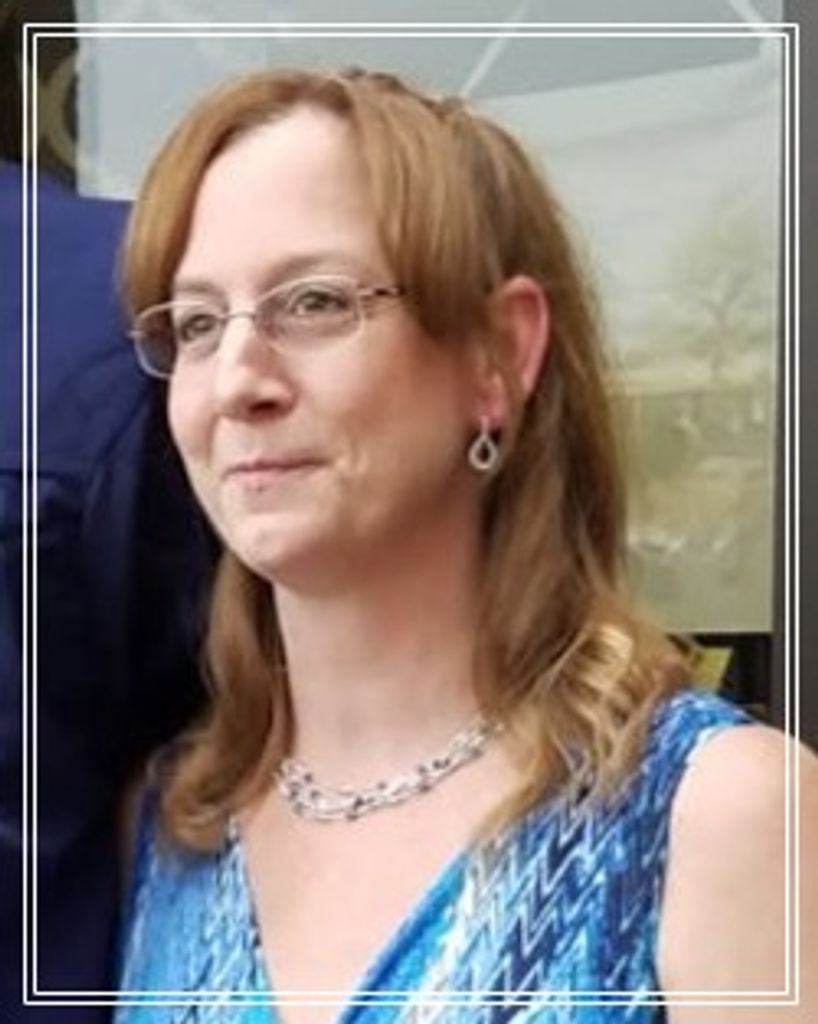 Laura J. Staben Profile Photo