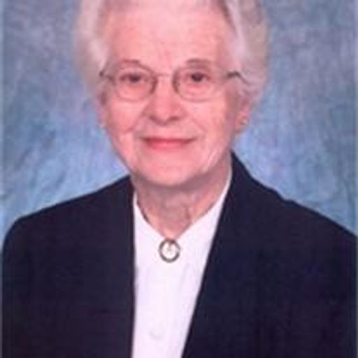 Emagene Katherine Krause Thomas (Dukek) Profile Photo