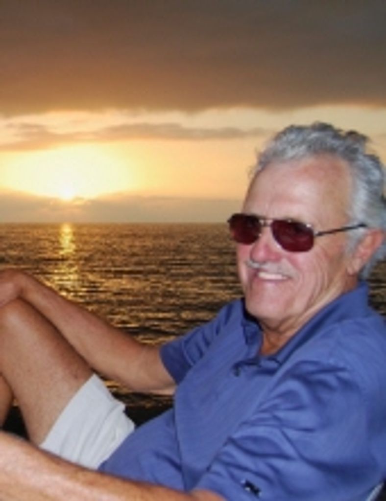 Francis "Frank" Kolavo