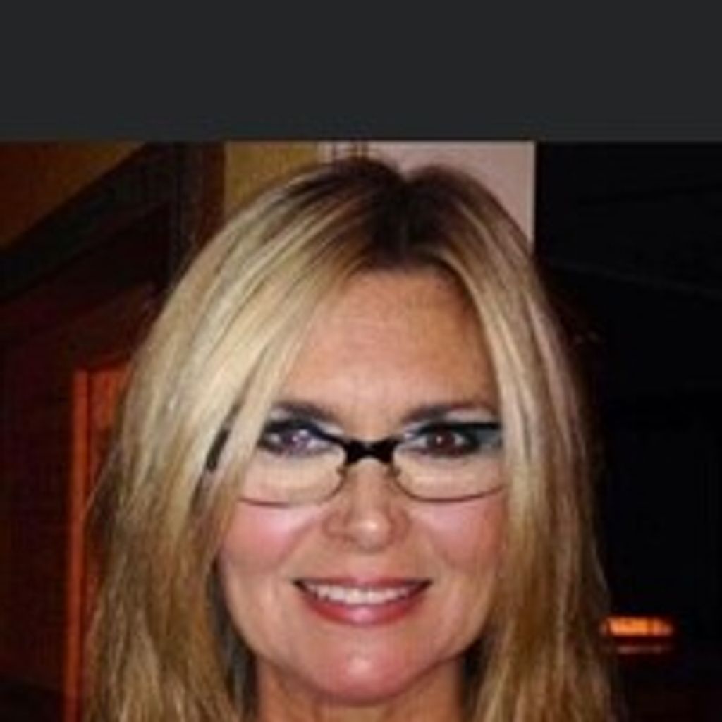 Leigh Ann Lindsay