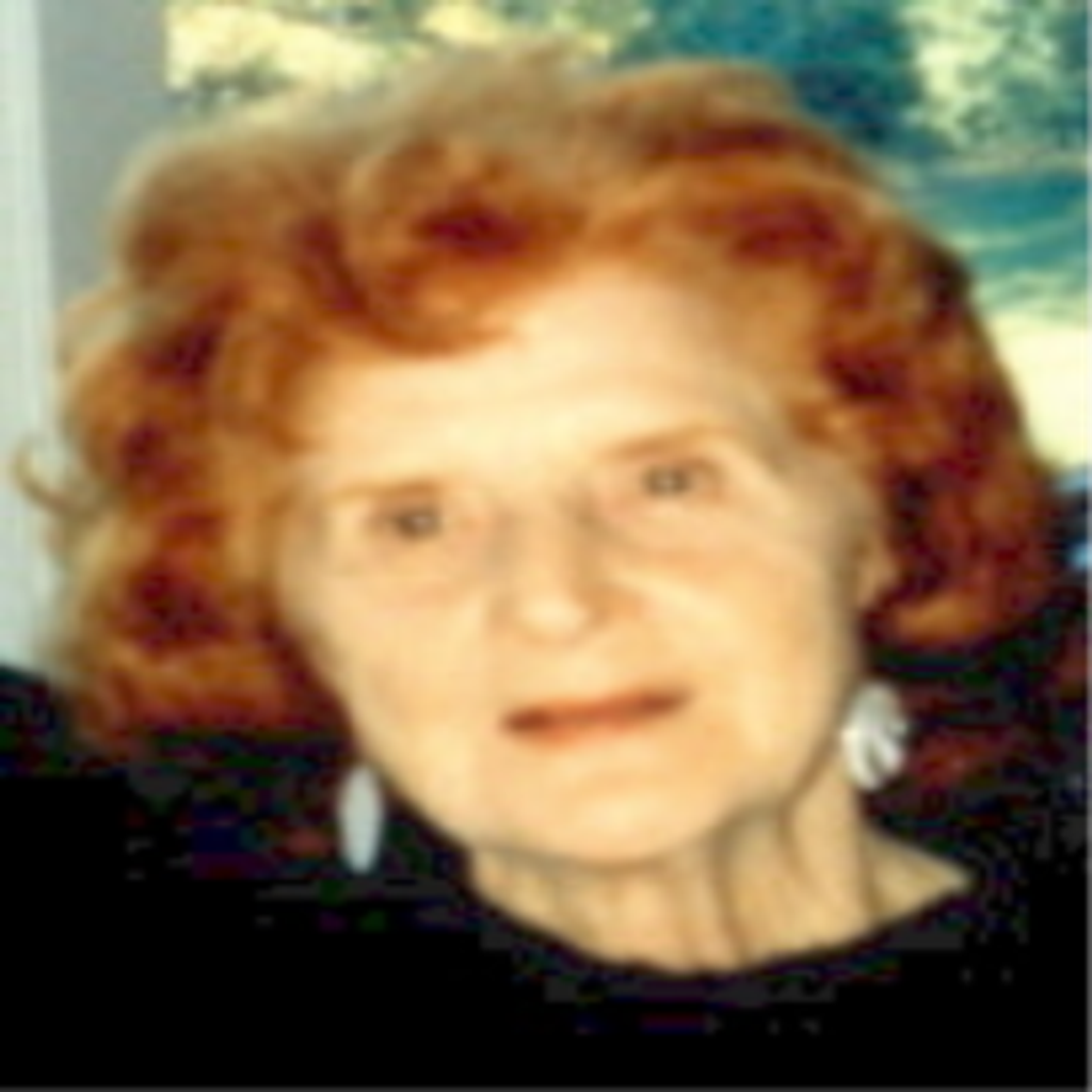 Elvira A. Milligan