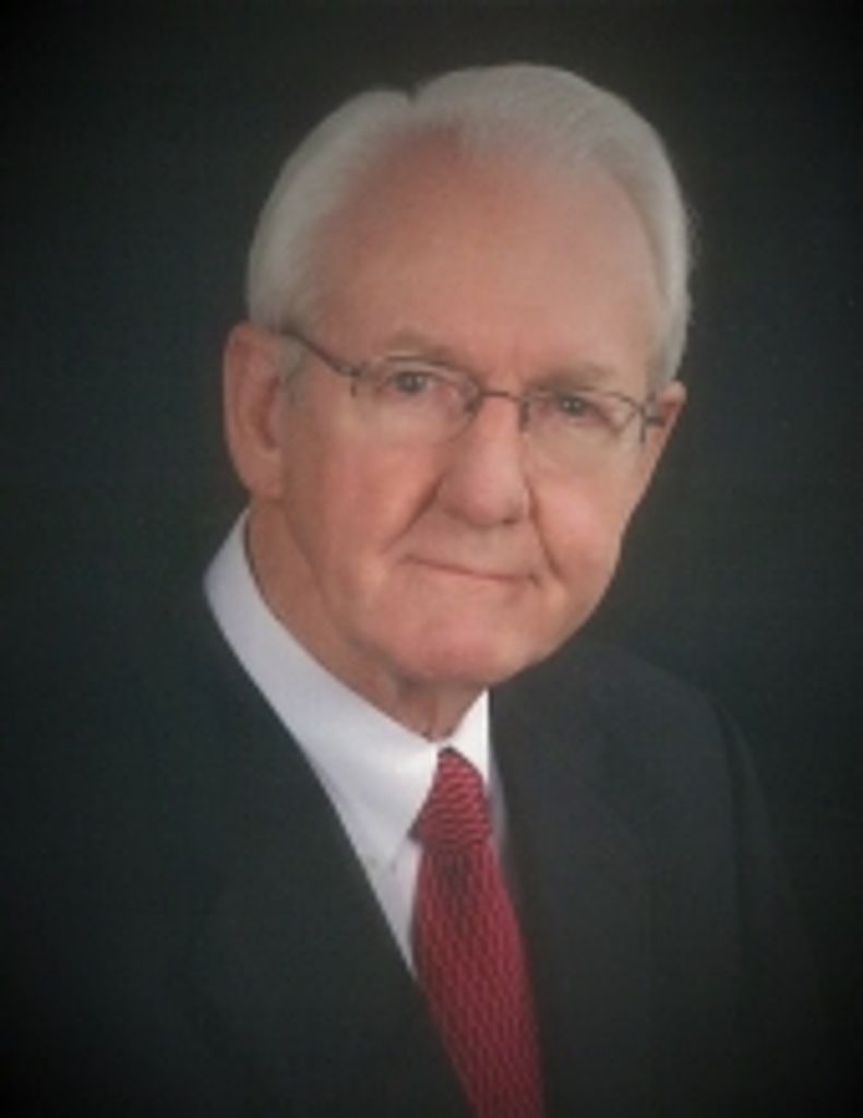 John T. Lanier