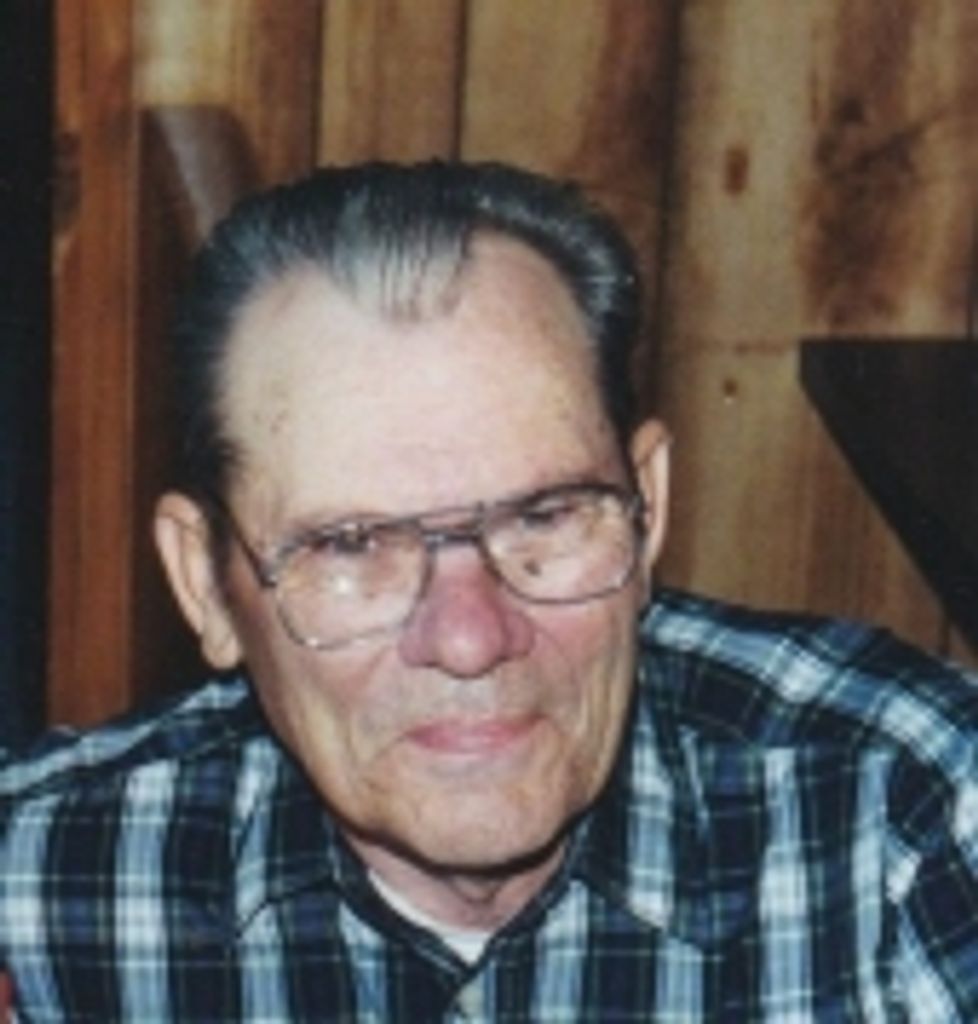 Jesse Smith Profile Photo