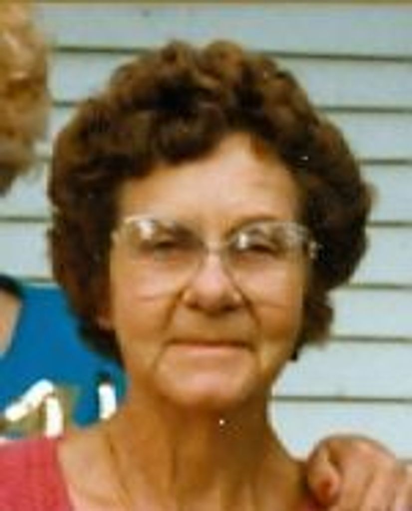 June V. Frugoli