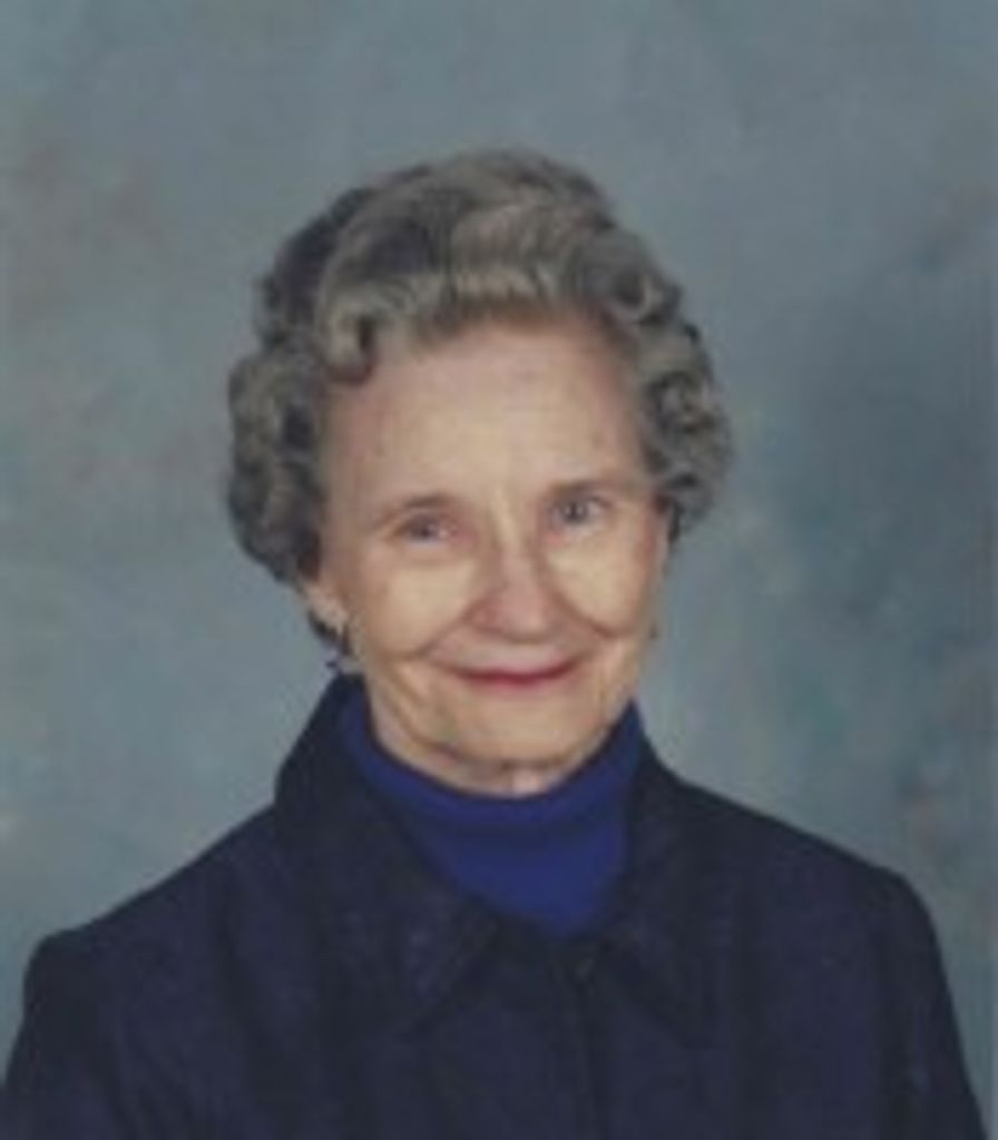 Matilda  S. Smith