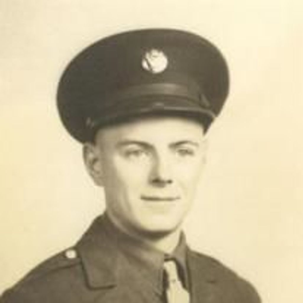 Eugene John Borthwick