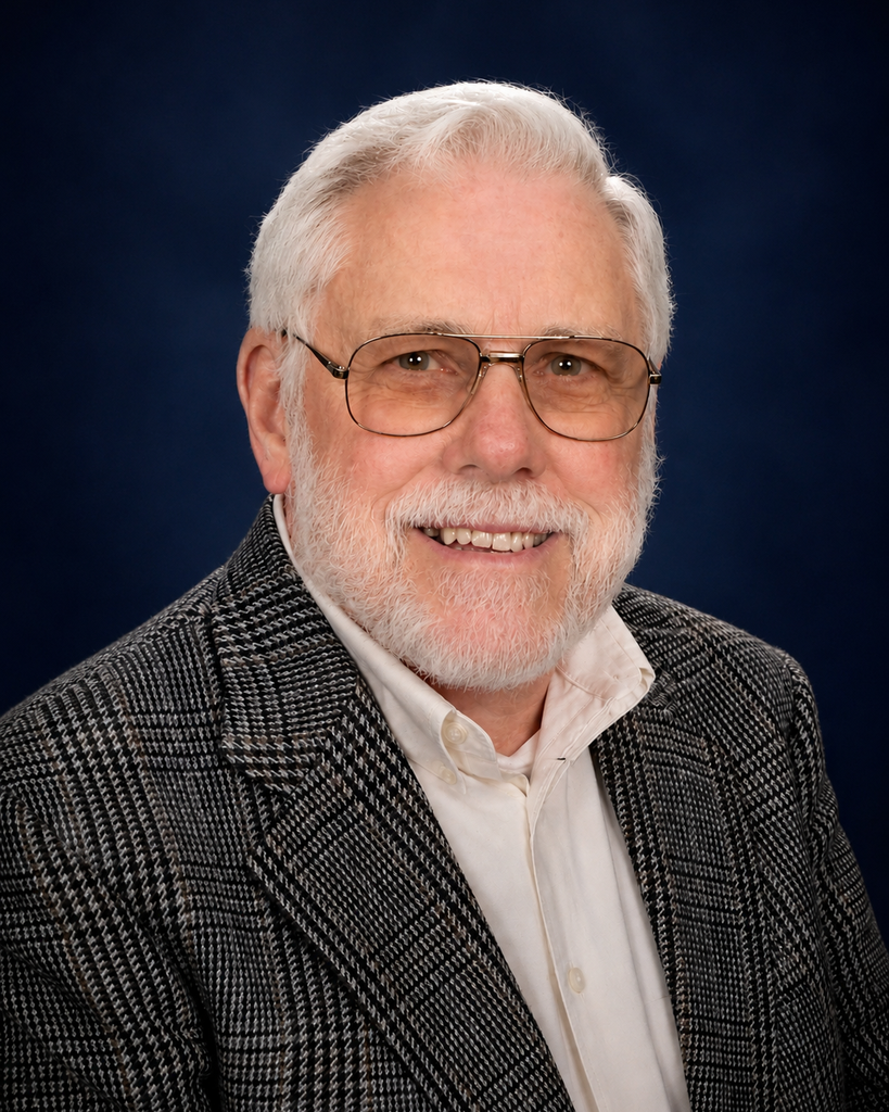 Charles S. Rucker Profile Photo