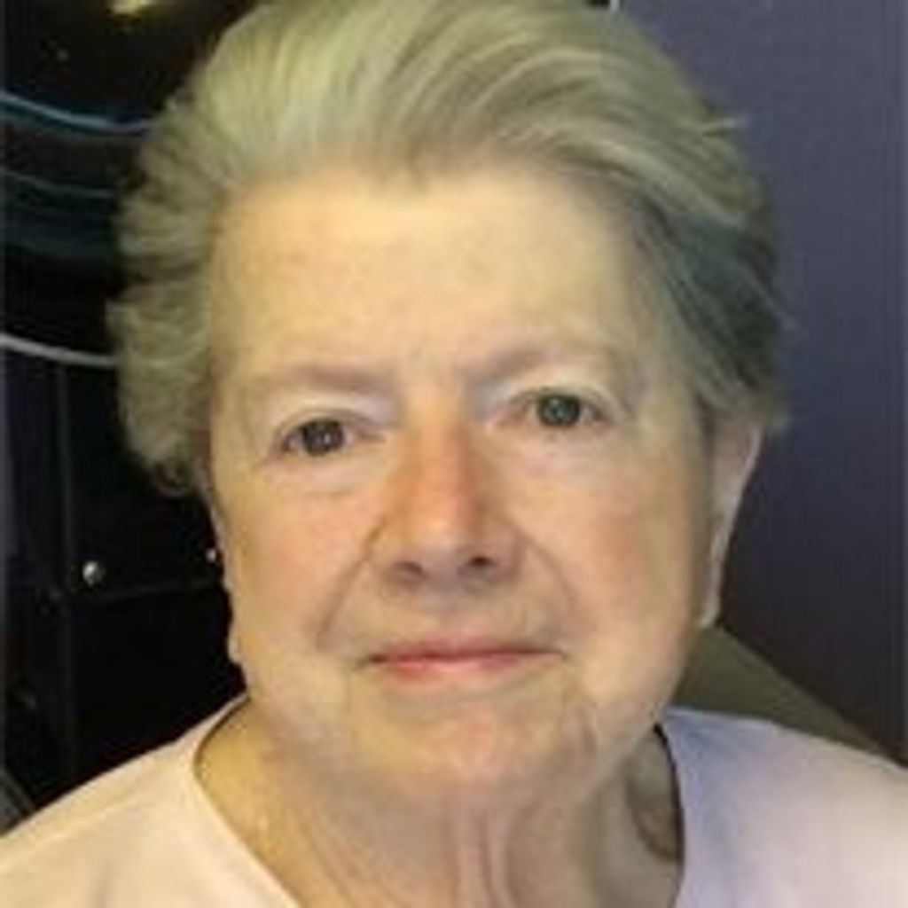 Jane E. (Flynn) Hendrick Profile Photo