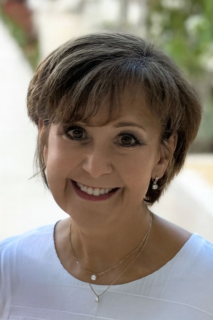 Denise Baird Profile Photo