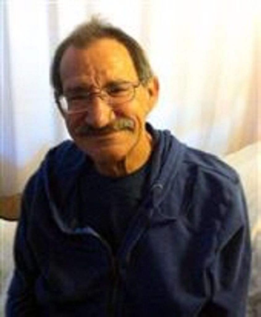 John (Richard) Hernandez Profile Photo