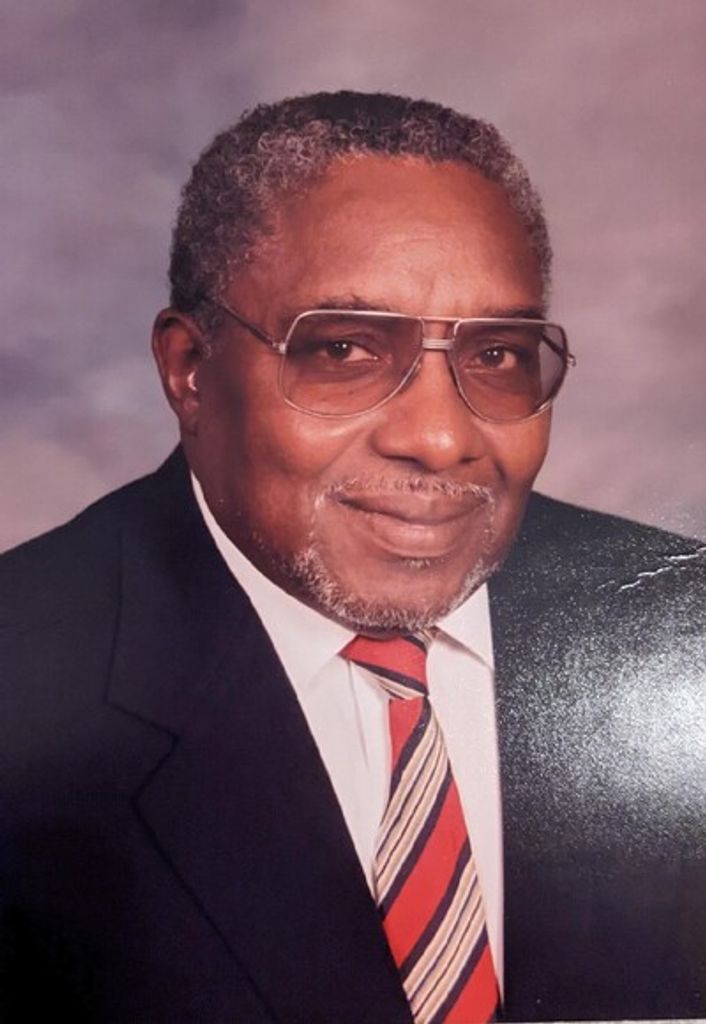 George H. Winston Profile Photo