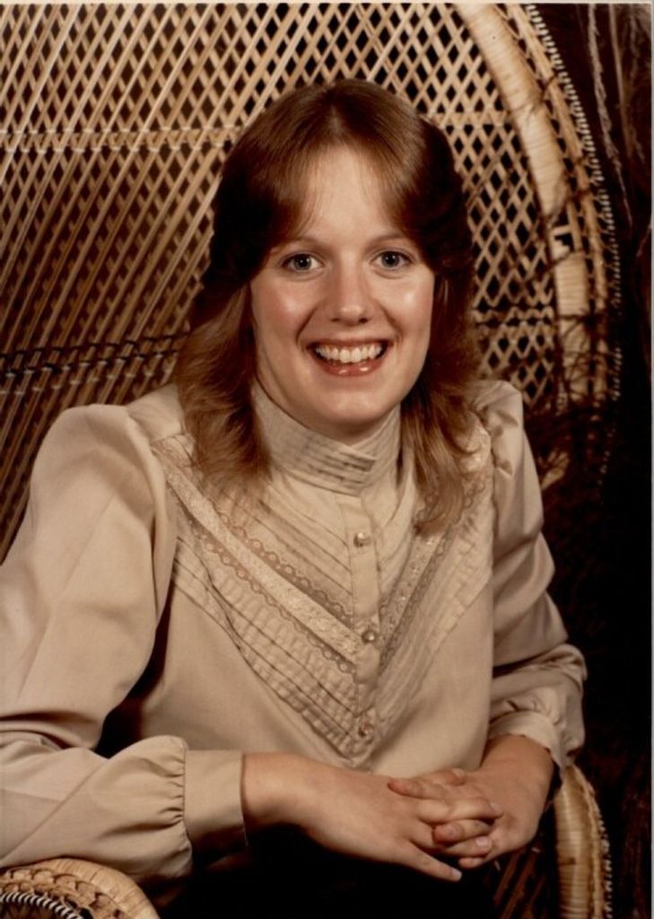 Kimberly  Lynn (Walp)  Copas Profile Photo