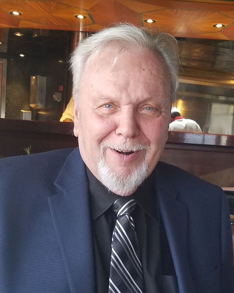 George A. Pavel Profile Photo