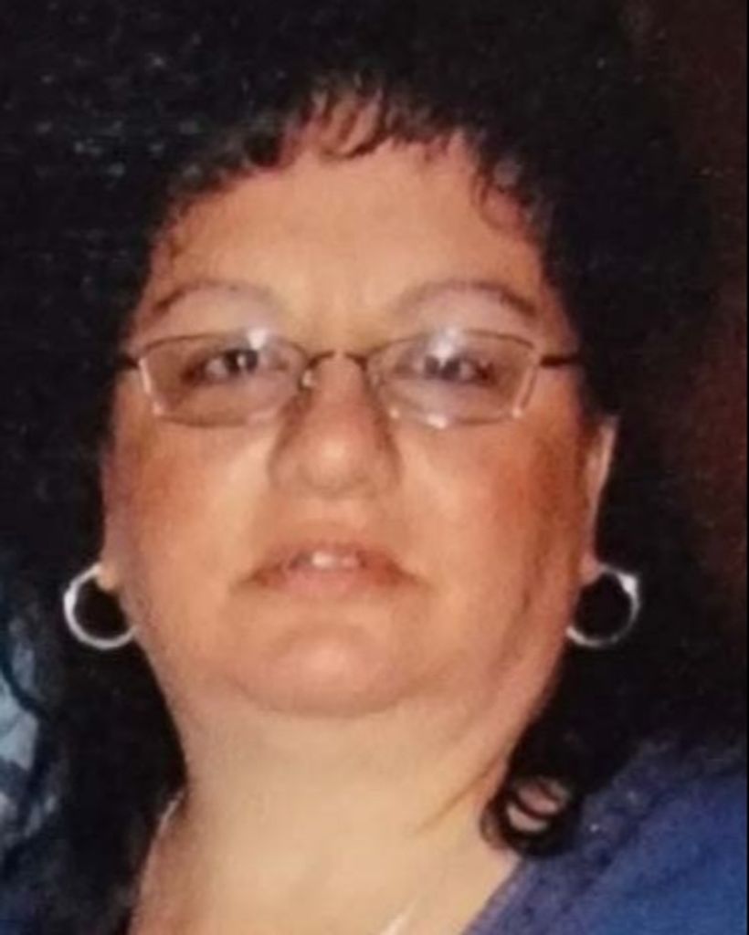 Sheila Girard Romero