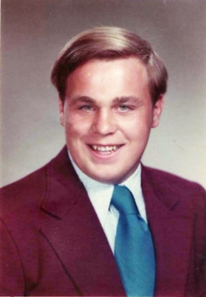 Allen D Stockton Profile Photo