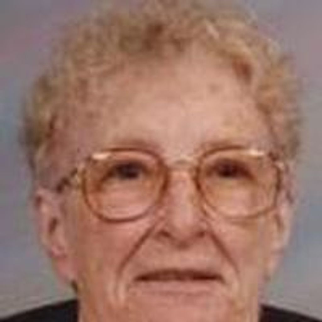 Betty Jane Peters