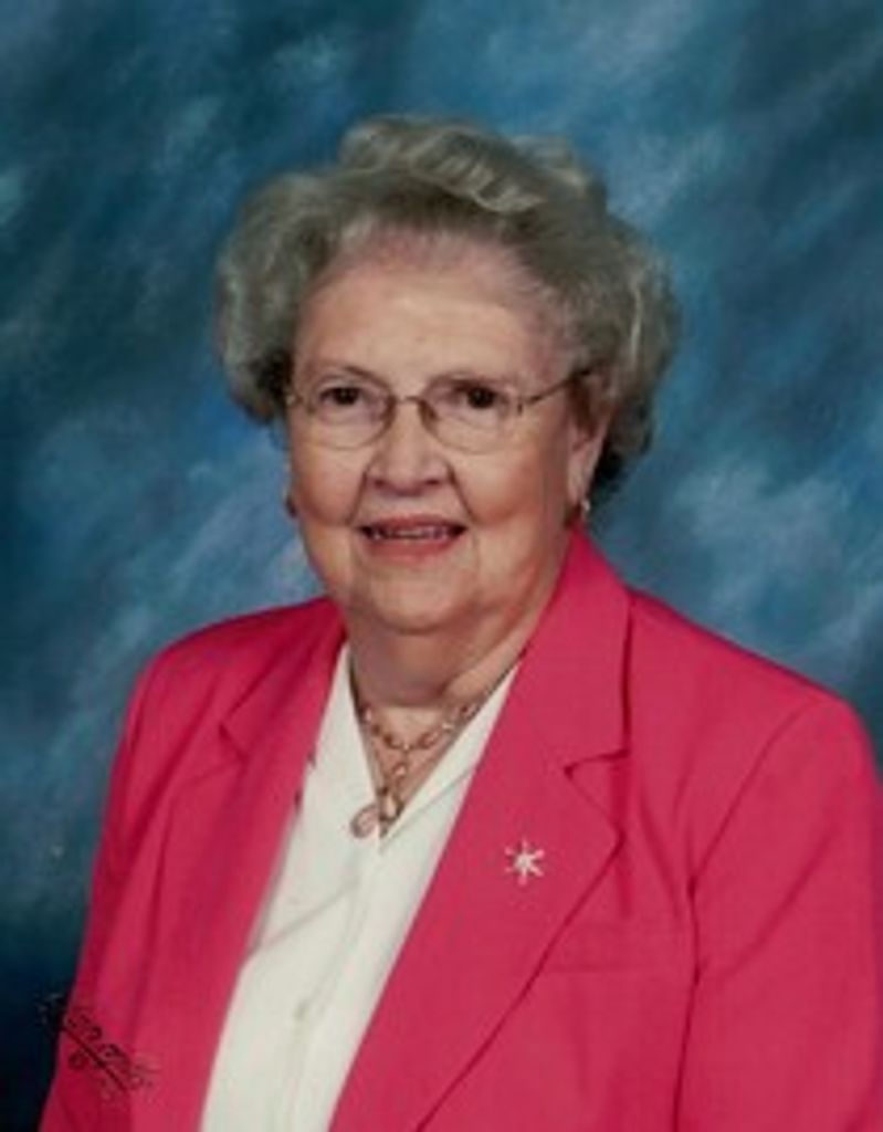 Elizabeth "Betsy Dan"  (Wells)  Cleaver Profile Photo