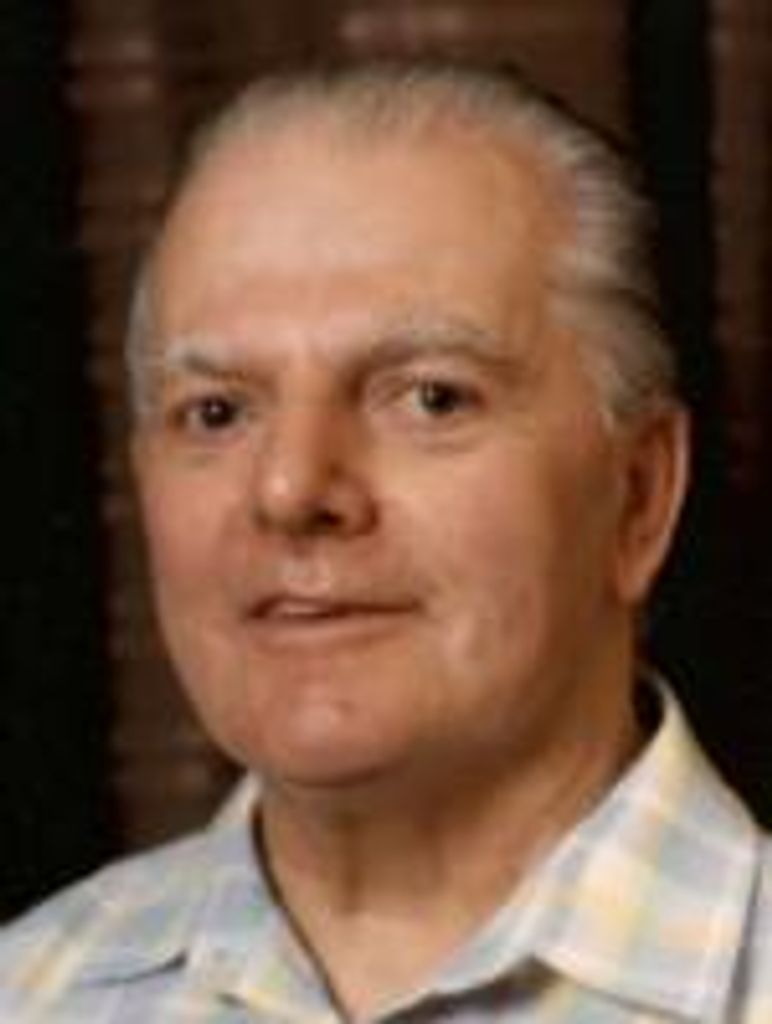 Roy Sylvester O'Brien Profile Photo