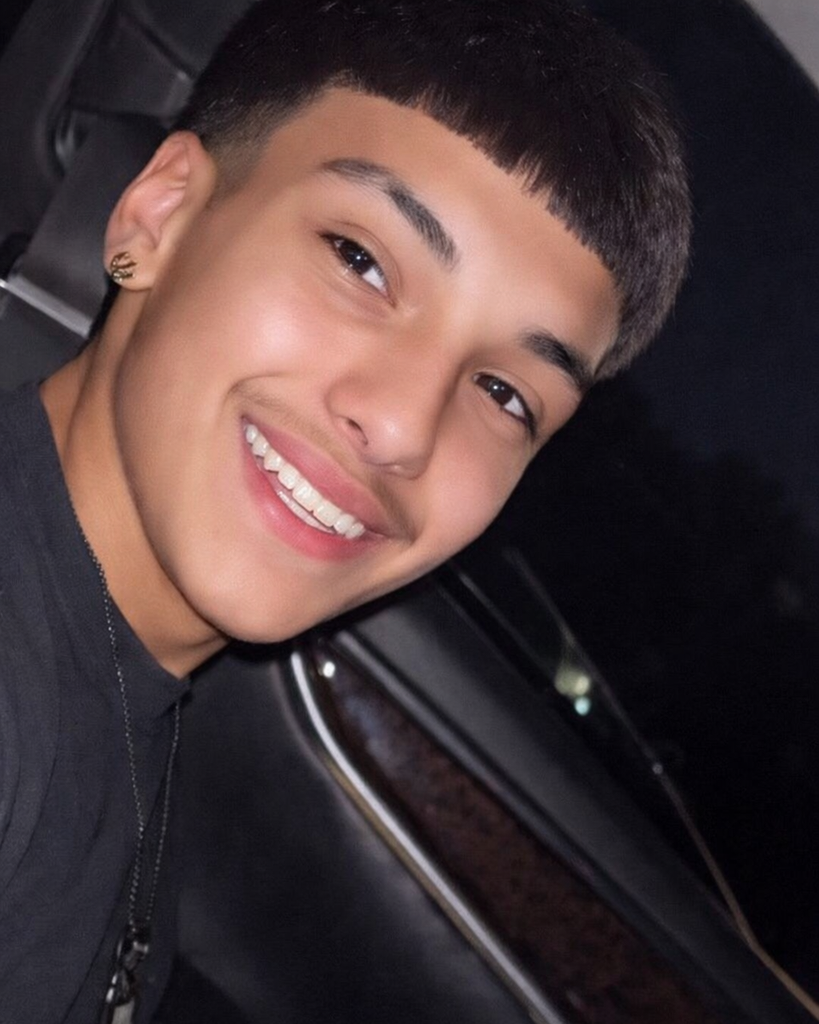 Jesus Manuel Gonzalez Jr