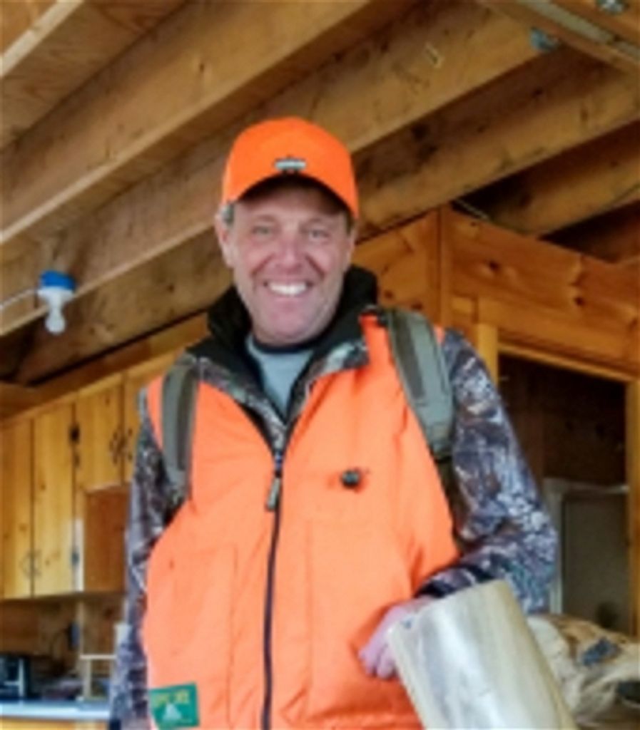 David T Adams Profile Photo