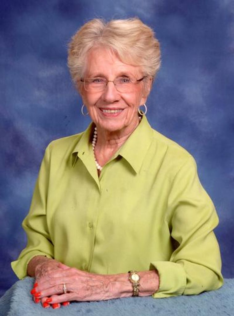 Verena E. Allen Profile Photo