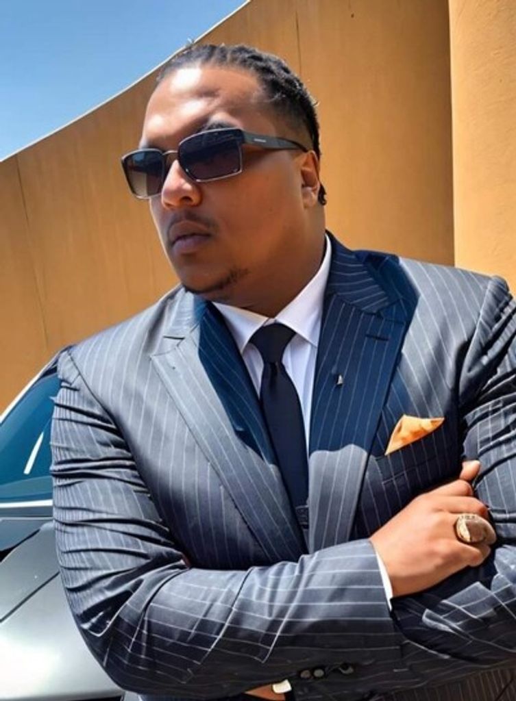 Arthel Ellijah Javon Harris