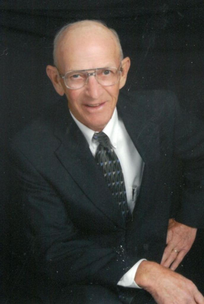 Freddie Gordon Morris Profile Photo