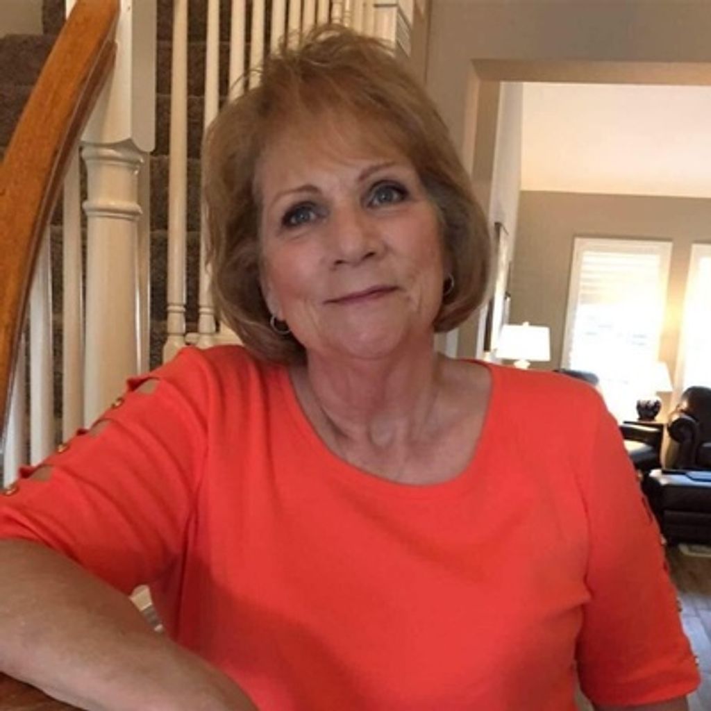 Sandra Horton Brown