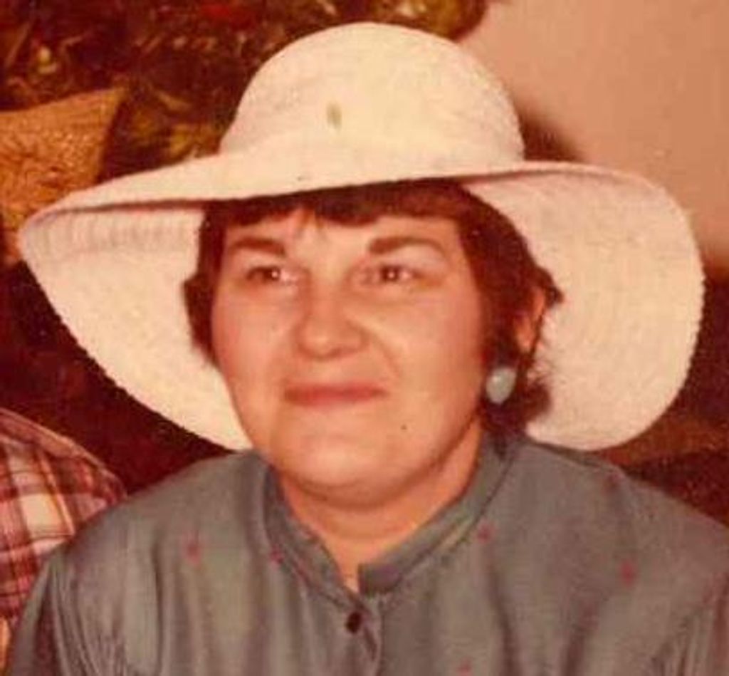 Dianne Lynn Osborne