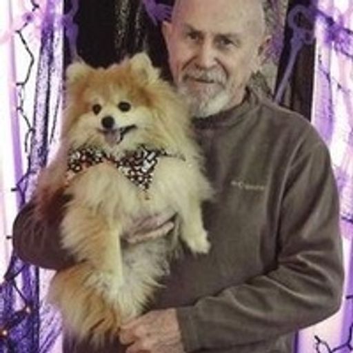 Maury Batten Profile Photo