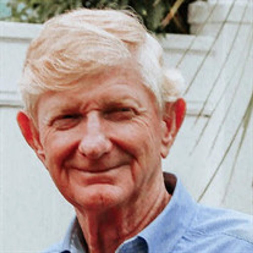 Earnest E. Donald