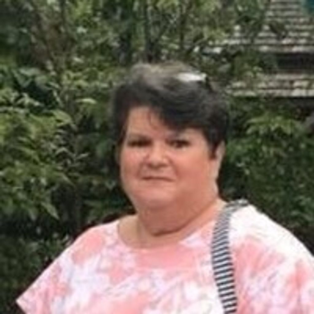 Rhonda McIntosh Breckenridge