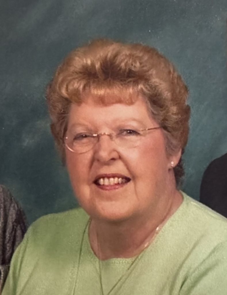 Dorothy Evers Myers 