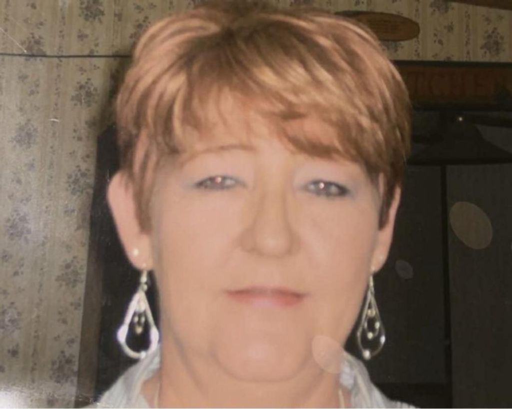 Betty Joyce Newsome Profile Photo
