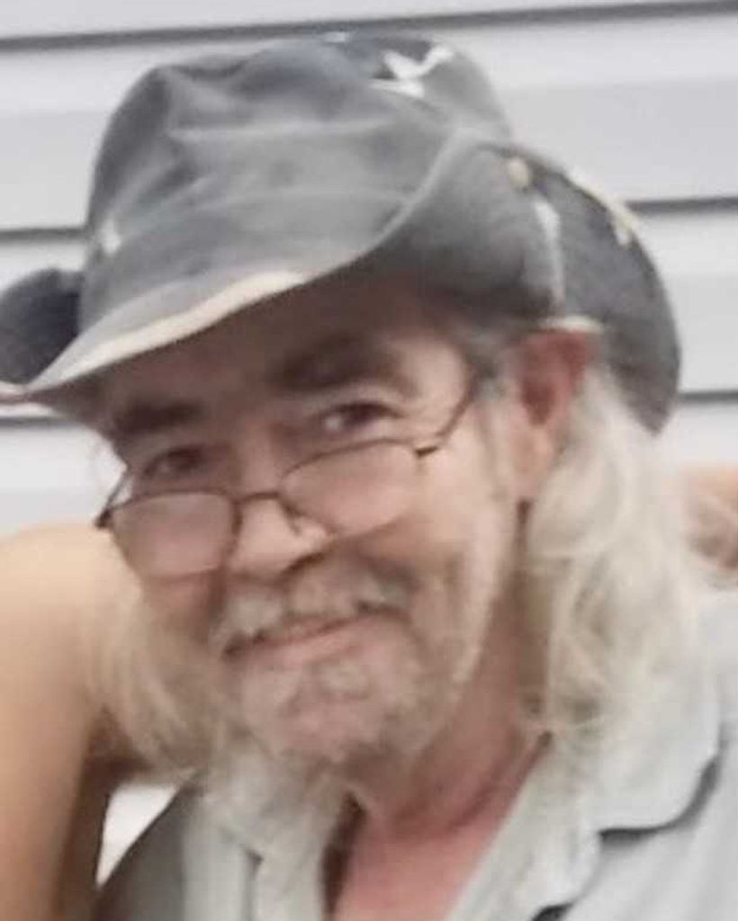 Harold Marvin Denney Profile Photo