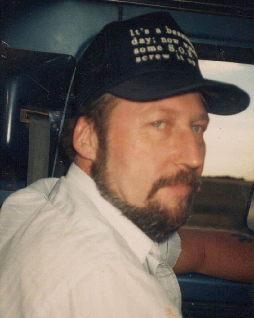 Les Laffery Profile Photo