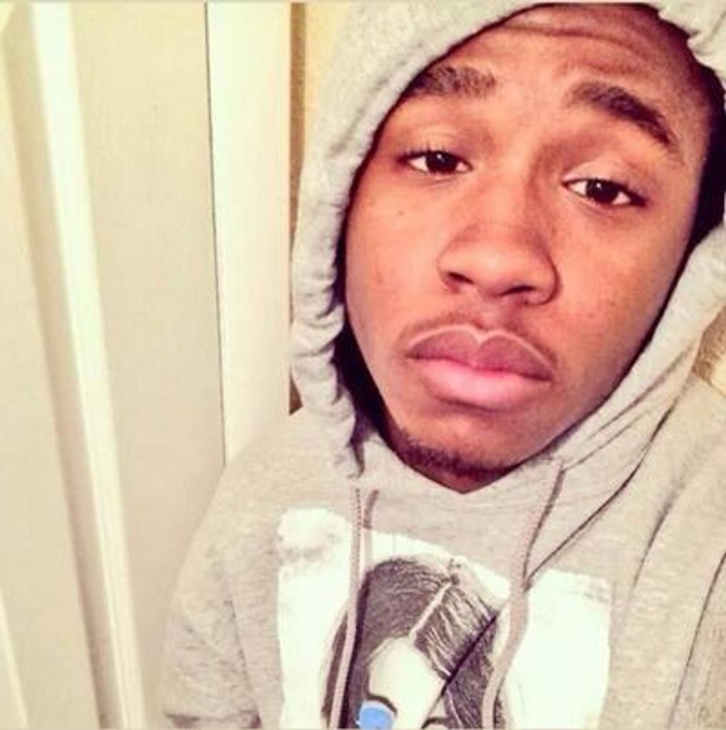 Mr. Christopher Hodge Profile Photo