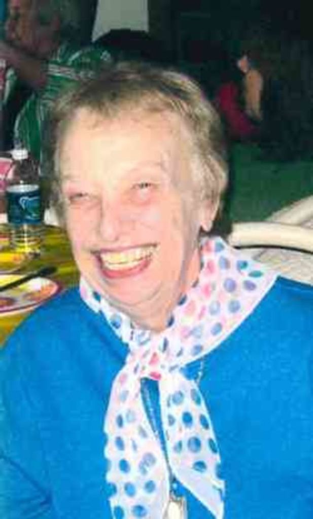Joanne P. Bruff Profile Photo