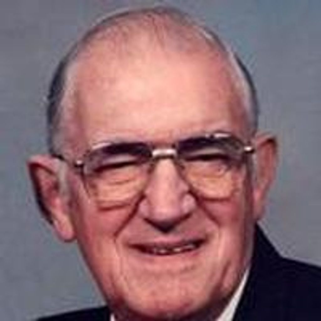 Richard  "Dick" Cronk Profile Photo