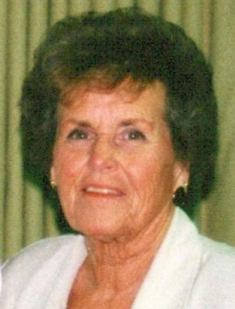 Lois Sweitzer Reinhart