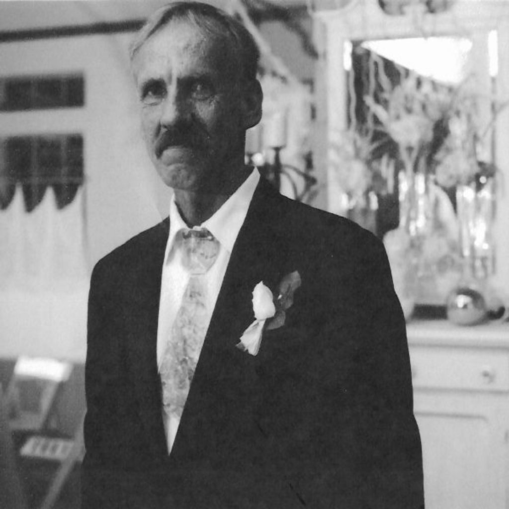 Donald Wayne Gardner