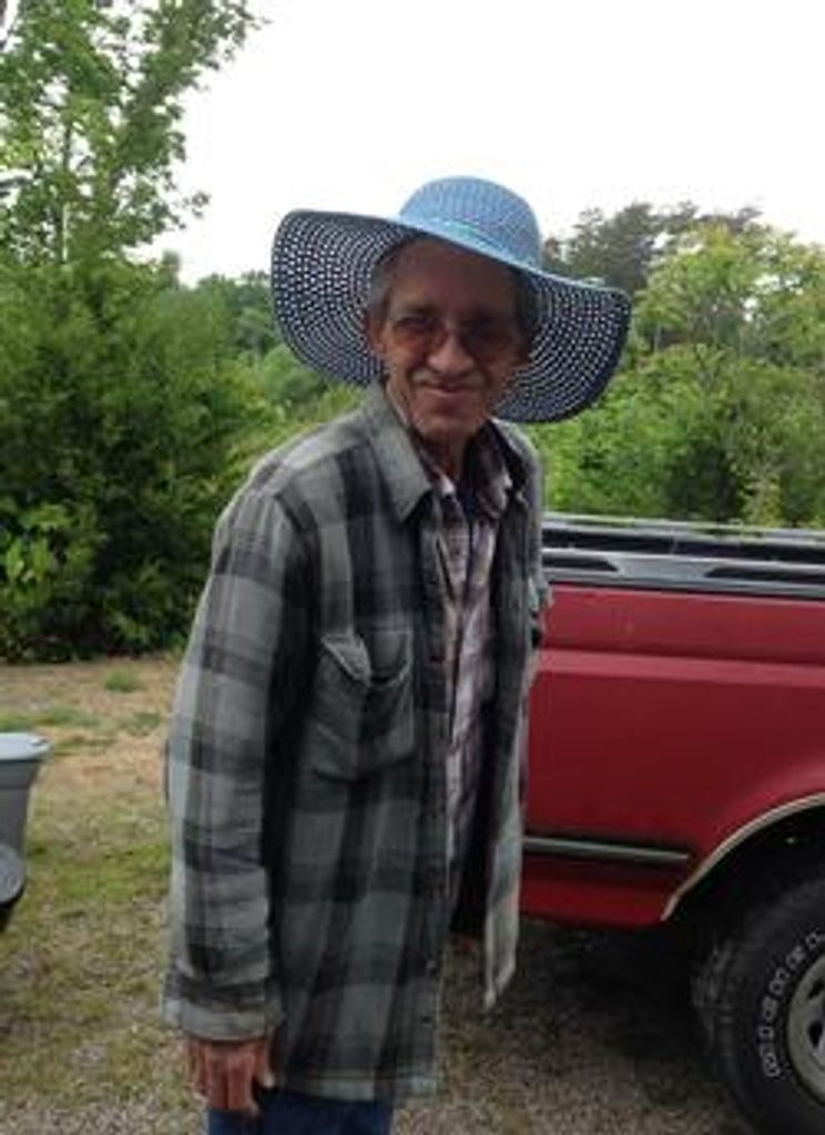 Earl Vinson Locklear