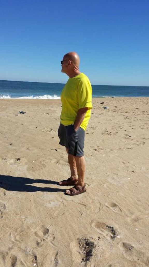 Richard Charles Williams