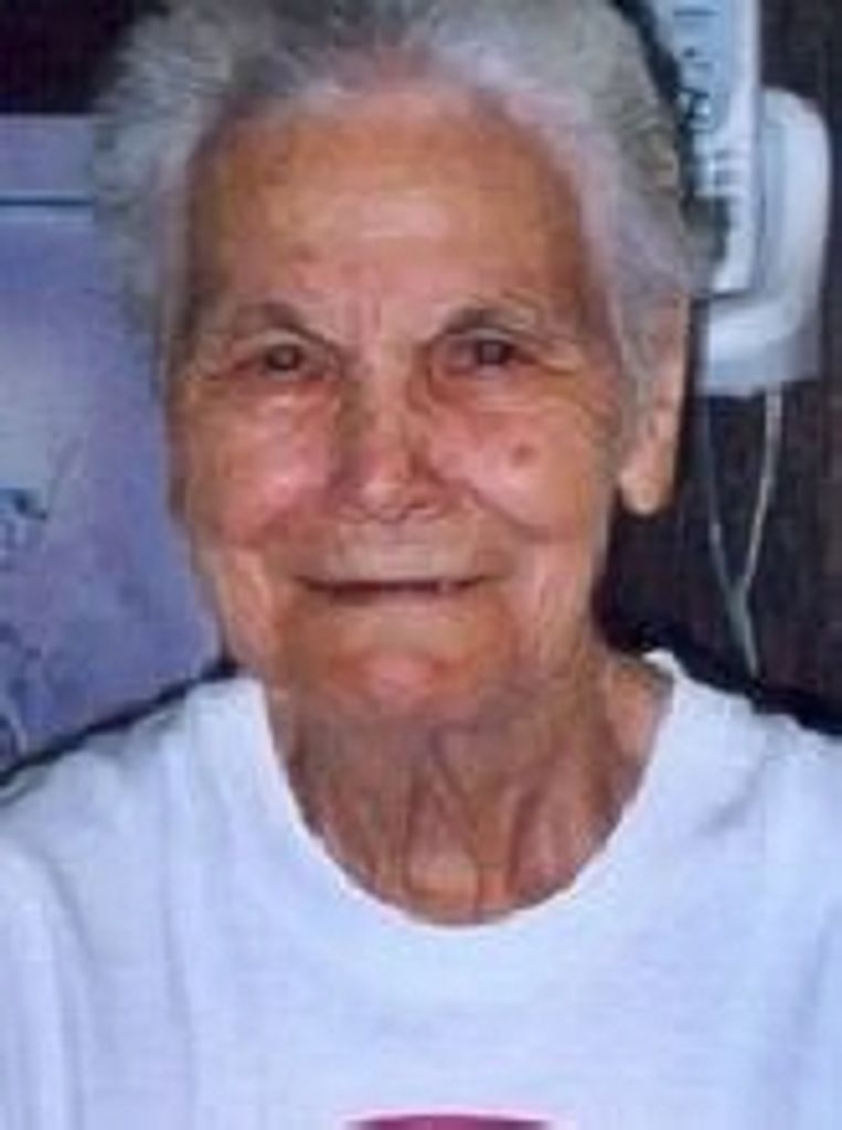 Lula Virginia Adair