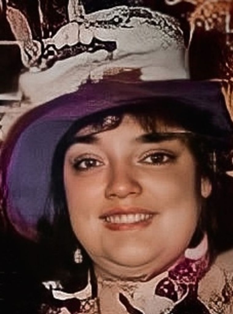 Stacey Lyn Williams Profile Photo