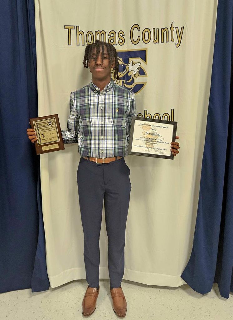 De'Mario Jamari Ivey