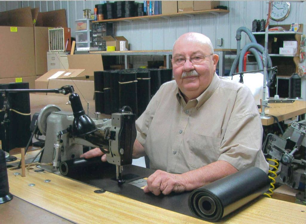 Terry L. Anderson Profile Photo