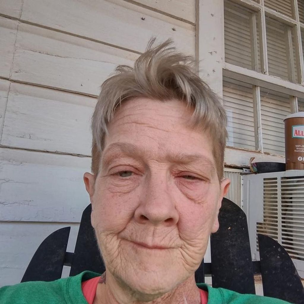 Amy Michelle Newsome Profile Photo