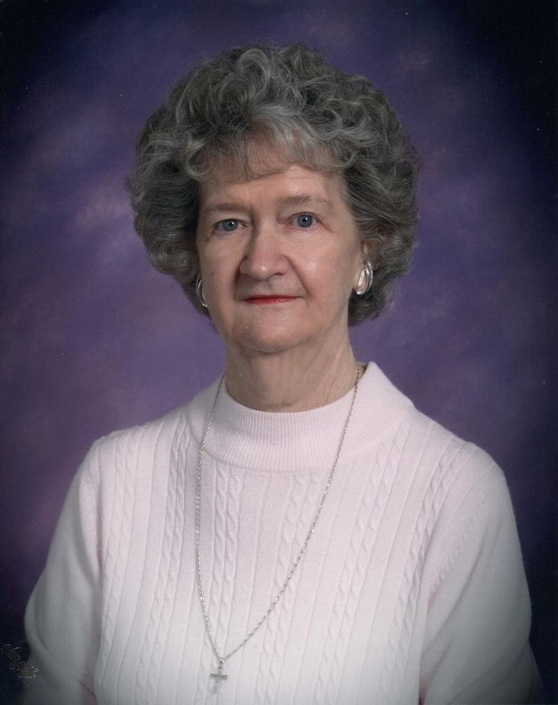 Betty L. Koenders